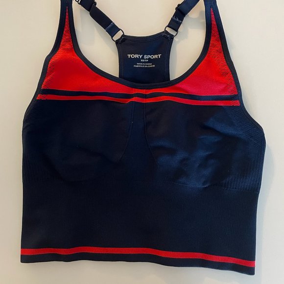 Tory Sport Sports Top - Picture 1 of 3